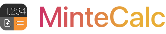 MinteCalc